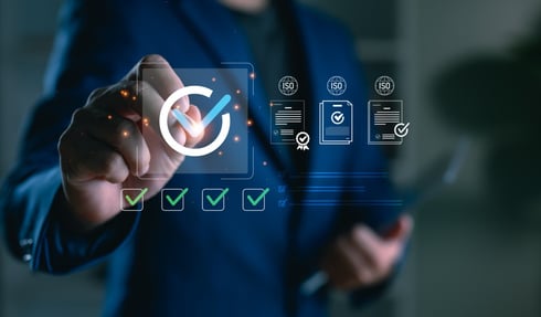 Technical Advisory Audit image